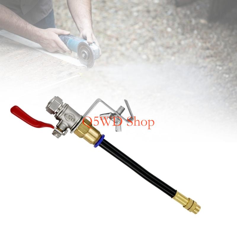 Stump Grinder Attachment - Hệ thống đính kèm máy phun
