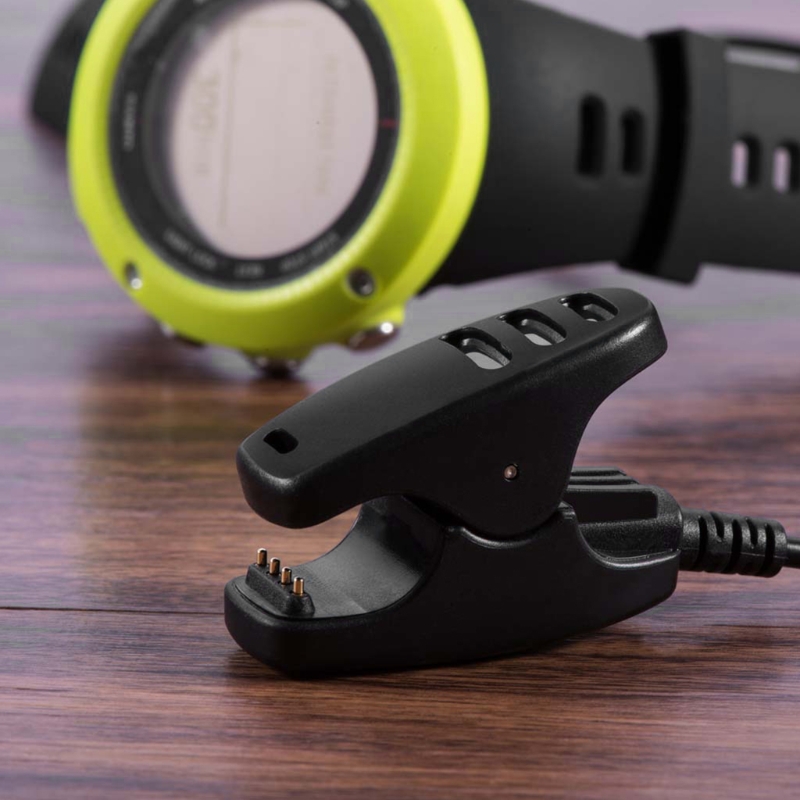 Outdoor Usb Power Adapter - 1M USB Kẹp Dây Cáp Sạc