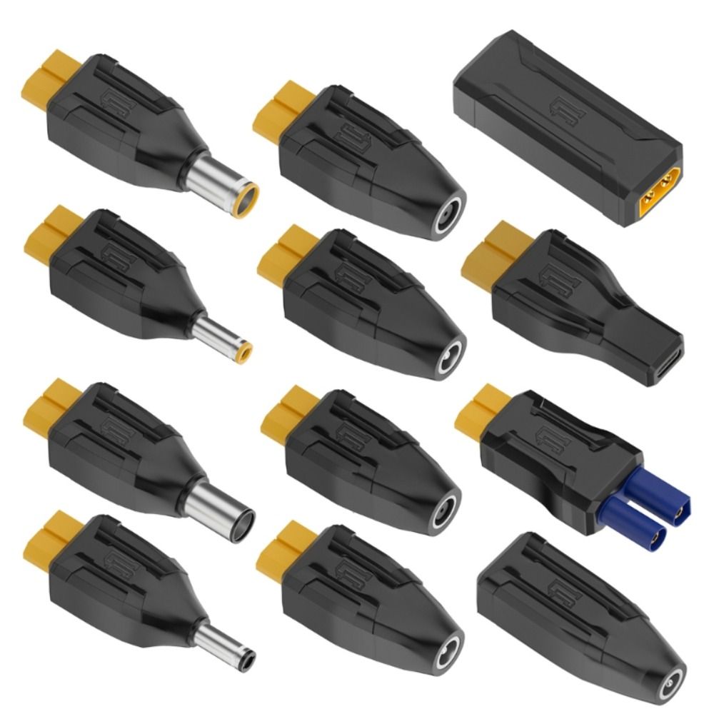 5525 7450 USB C to XT60 Adapte - đánh giá và giá Outdoor Usb Power Adapter