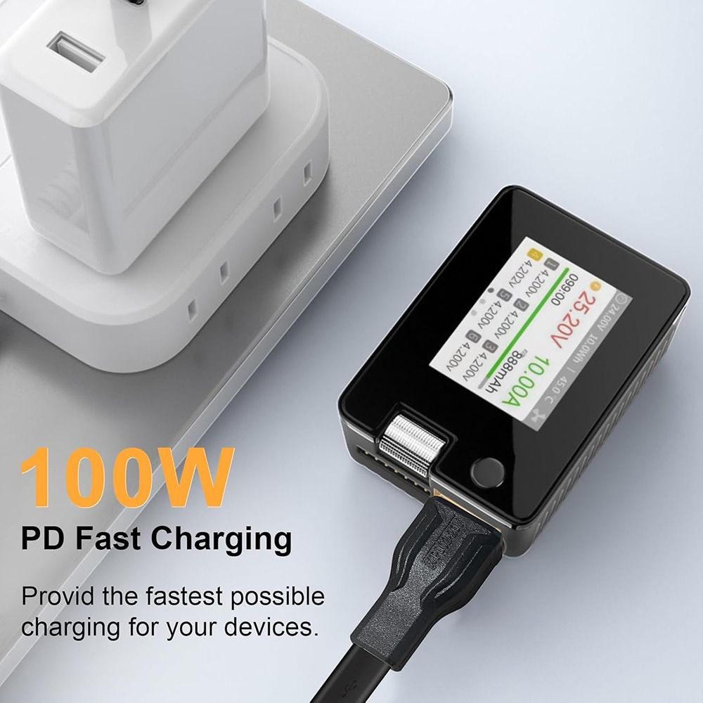 5525 7450 USB C to XT60 Adapte - đánh giá và giá Outdoor Usb Power Adapter