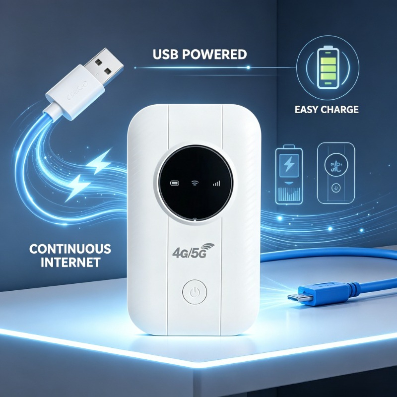 Regional‑frequency Adapted Hot - đánh giá và giá Outdoor Usb Power Adapter