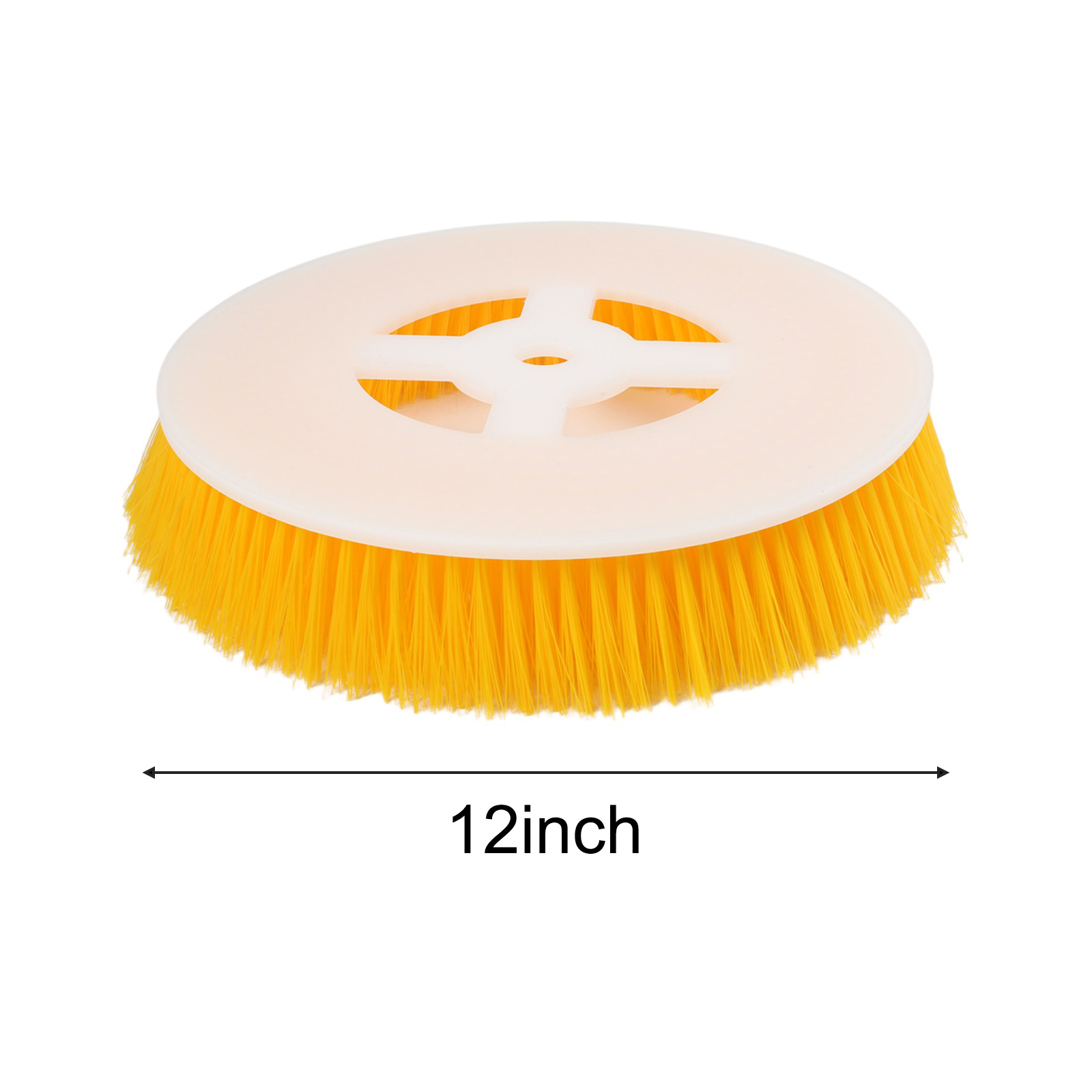 Powerful Electric Scrub Brush  - đánh giá và giá Outdoor Power Brush