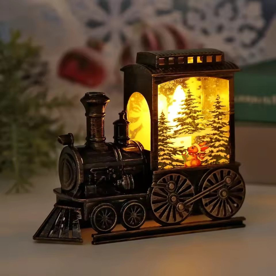 LED Night Lights Vintage Porta - đánh giá và giá Outdoor Power For Christmas Lights