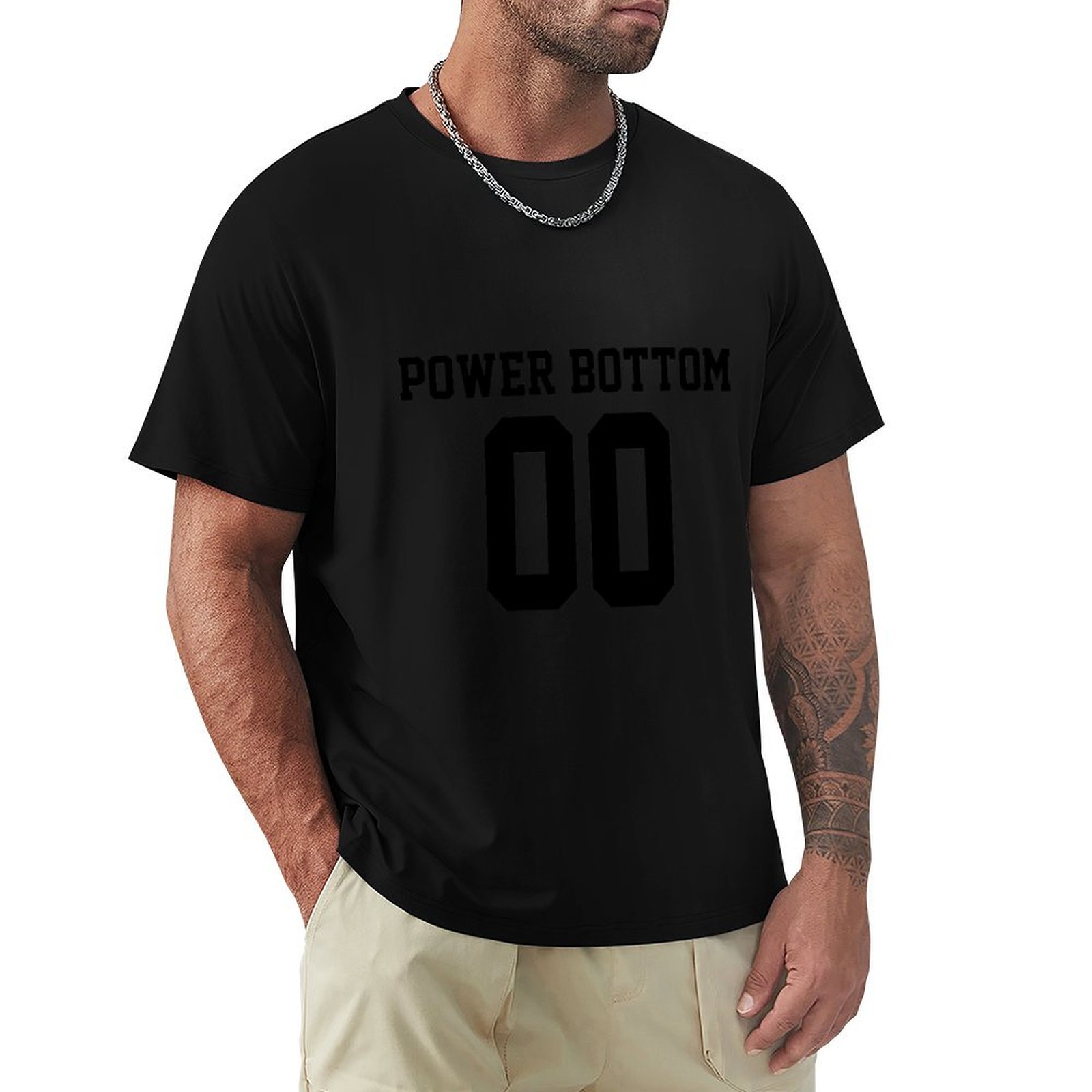 Power Bottom T-Shirt Outdoor W - đánh giá và giá Outdoor Power Not Working