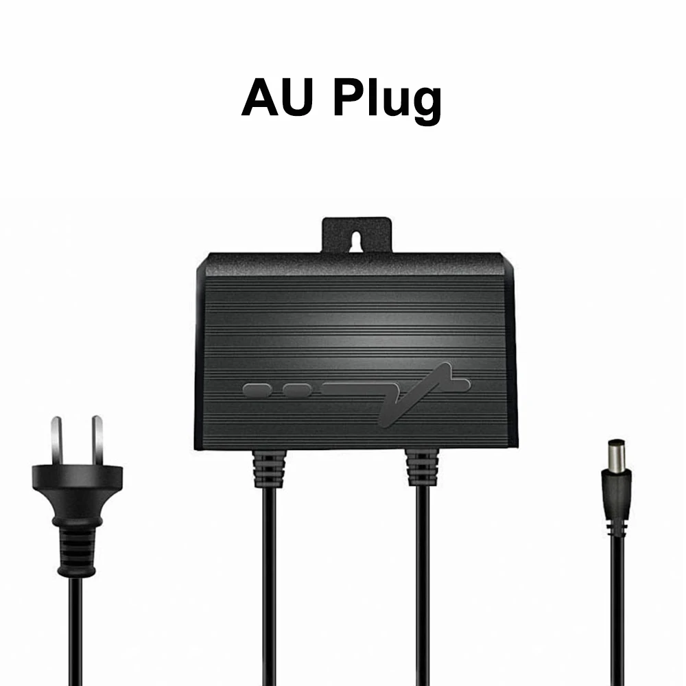 Outdoor AC 100-240V Input DC 1 - đánh giá và giá Outdoor Power Adapter