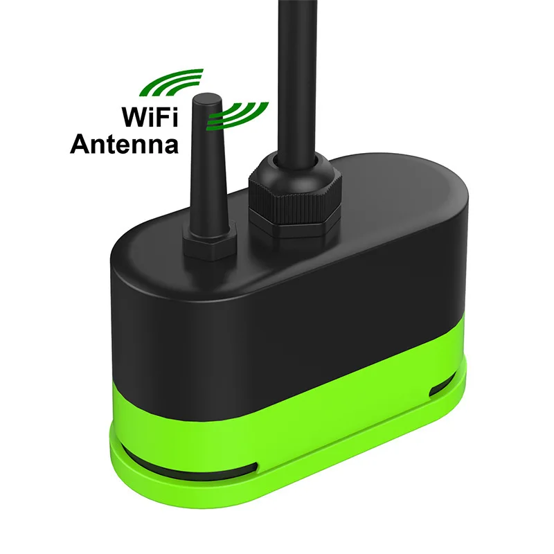 Tuya EU 16A Wifi Smart Outdoor - đánh giá và giá Outdoor Power Adapter