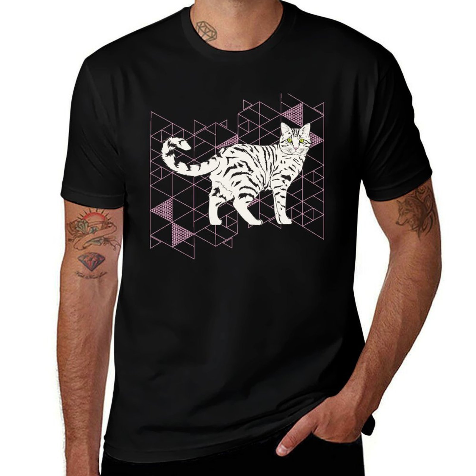 Tabby Cat Power T-Shirt Outdoo - đánh giá và giá Outdoor Power Not Working