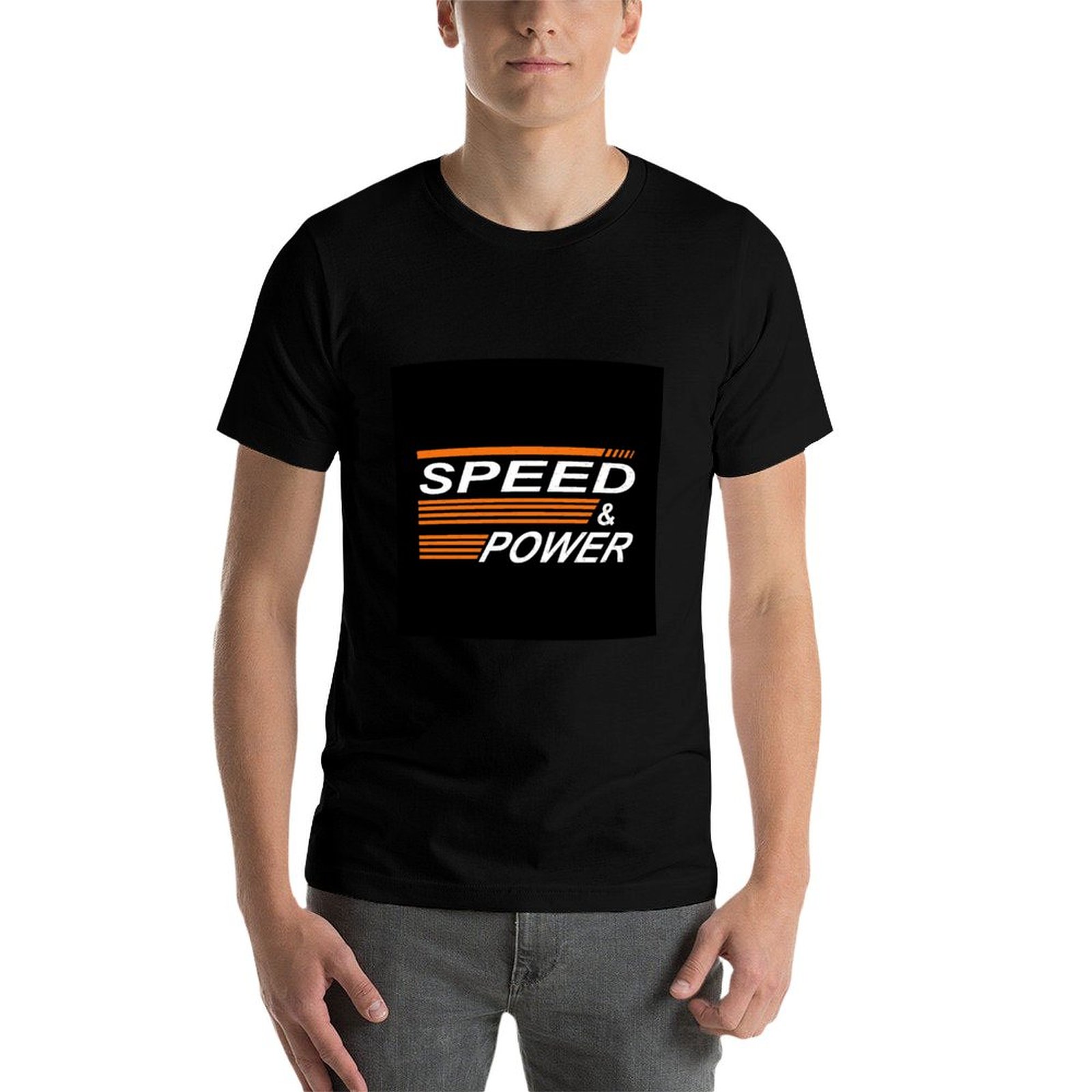 POWER AND SPEED T-Shirt Outdoo - đánh giá và giá Outdoor Power Not Working