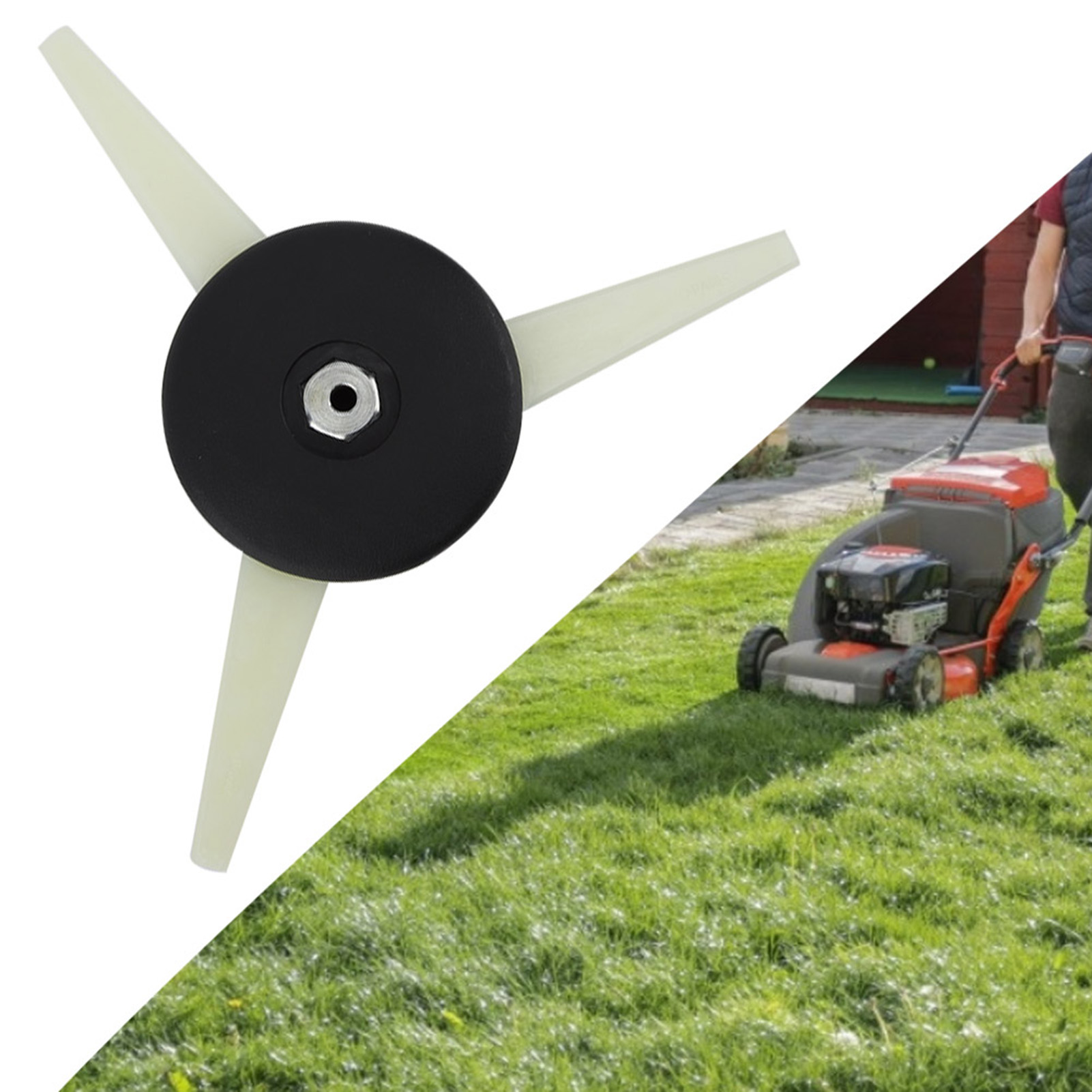 FS38 FS45 FS46 Lawn Mower Acce - đánh giá và giá Outdoor Power Brush