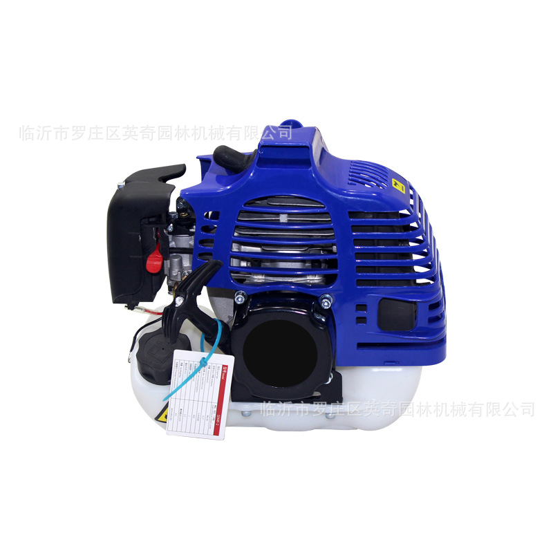 51.7cc 2-Stroke Gas Engine for - đánh giá và giá Outdoor Power Brush