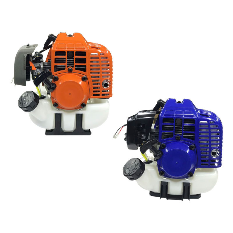 51.7cc 2-Stroke Gas Engine for - đánh giá và giá Outdoor Power Brush