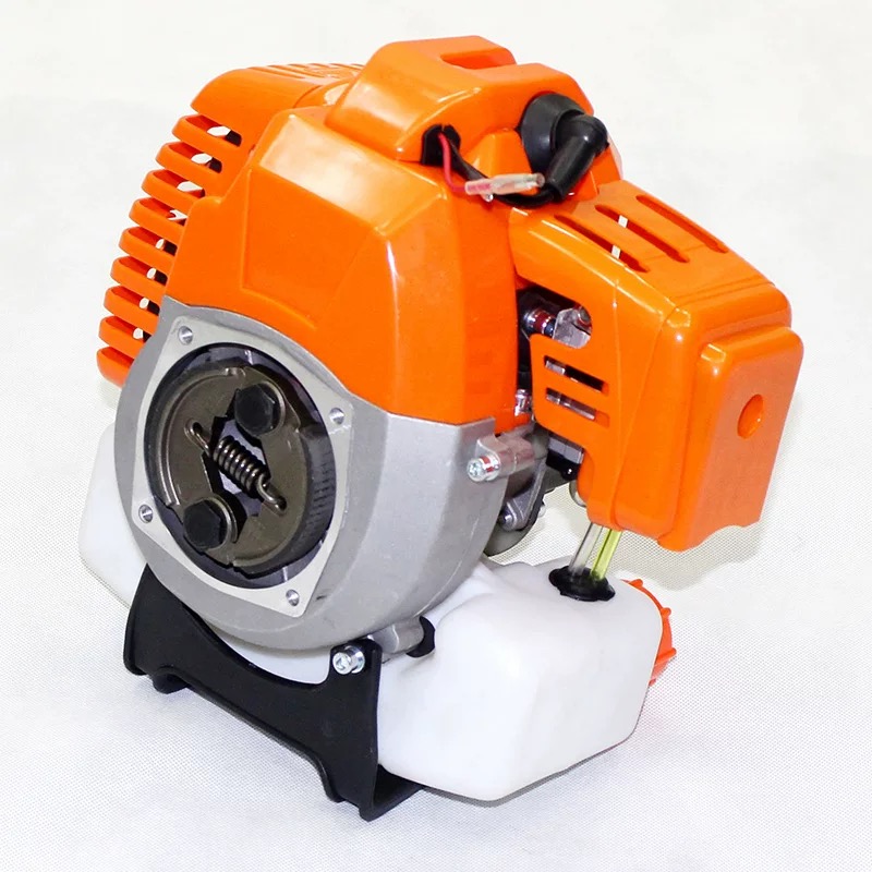 51.7cc 2-Stroke Gas Engine for - đánh giá và giá Outdoor Power Brush