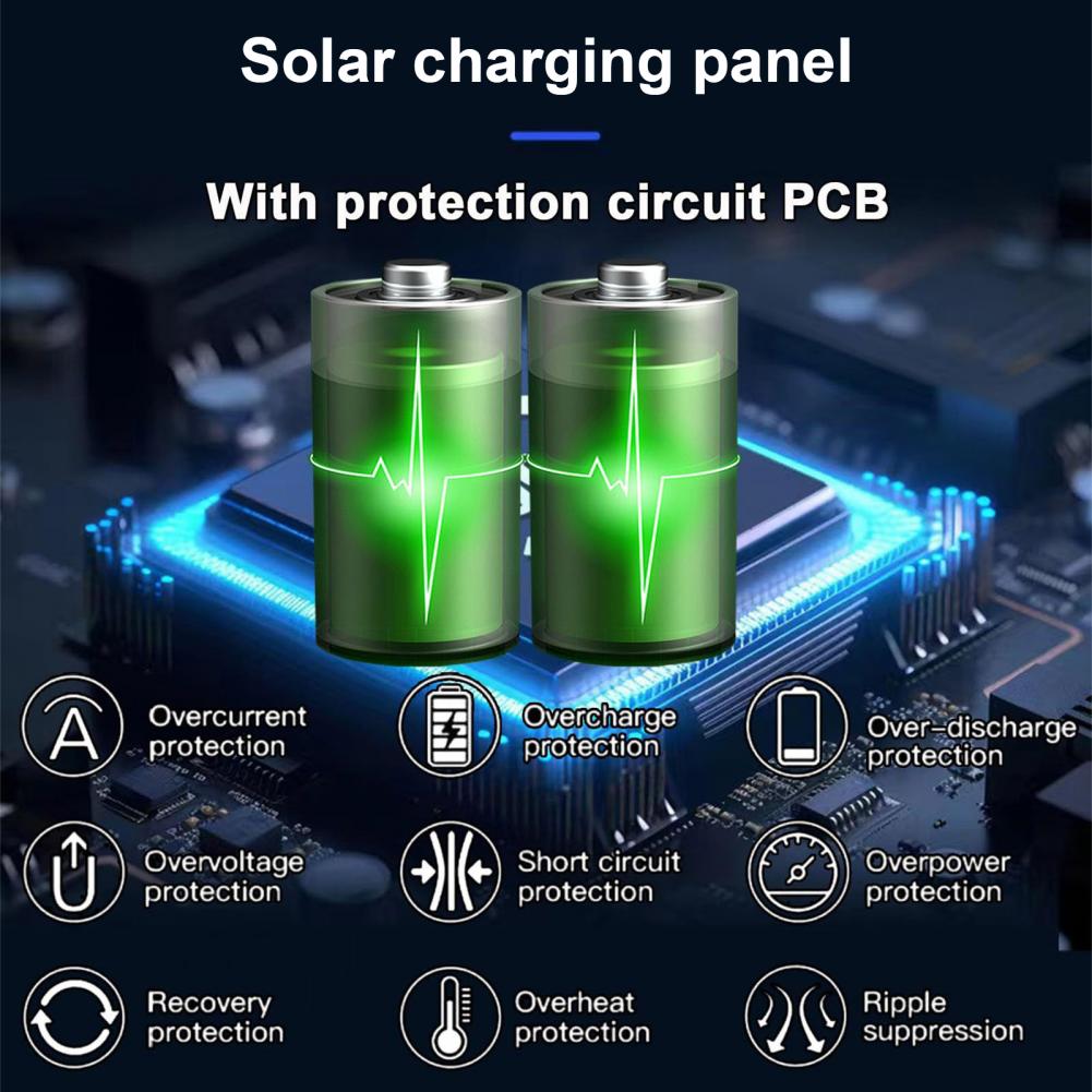 Weather-resistant Solar Panel  - đánh giá và giá Panel Power Outdoor