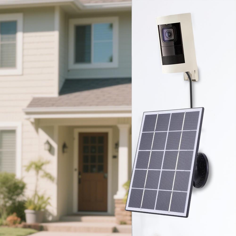 Weather-resistant Solar Panel  - đánh giá và giá Panel Power Outdoor