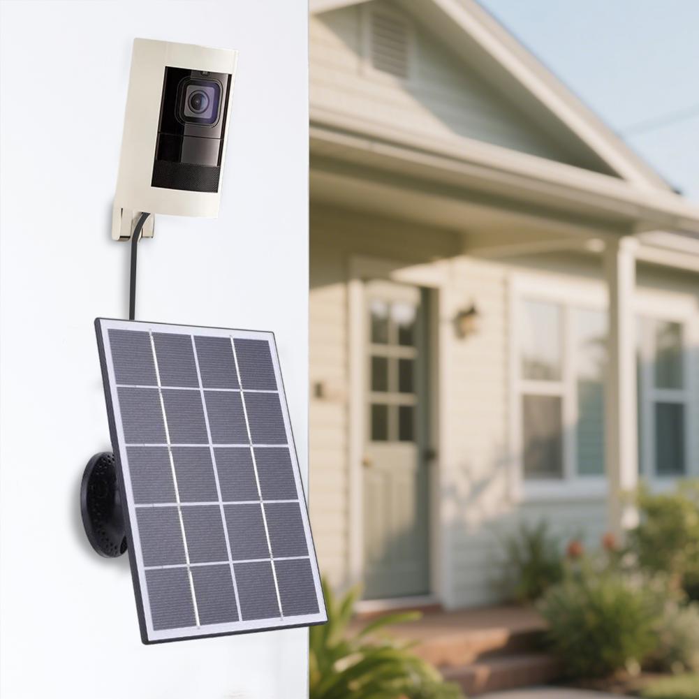 Weather-resistant Solar Panel  - đánh giá và giá Panel Power Outdoor