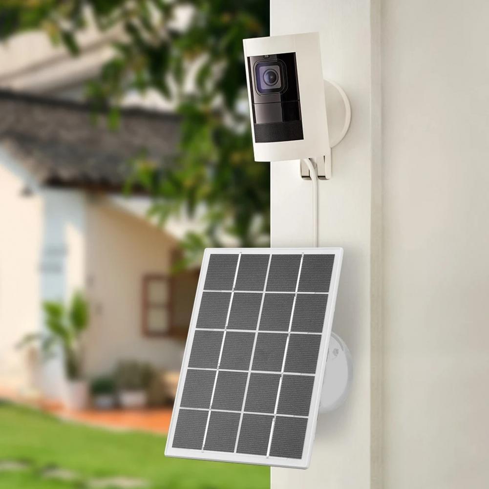 Weather-resistant Solar Panel  - đánh giá và giá Panel Power Outdoor