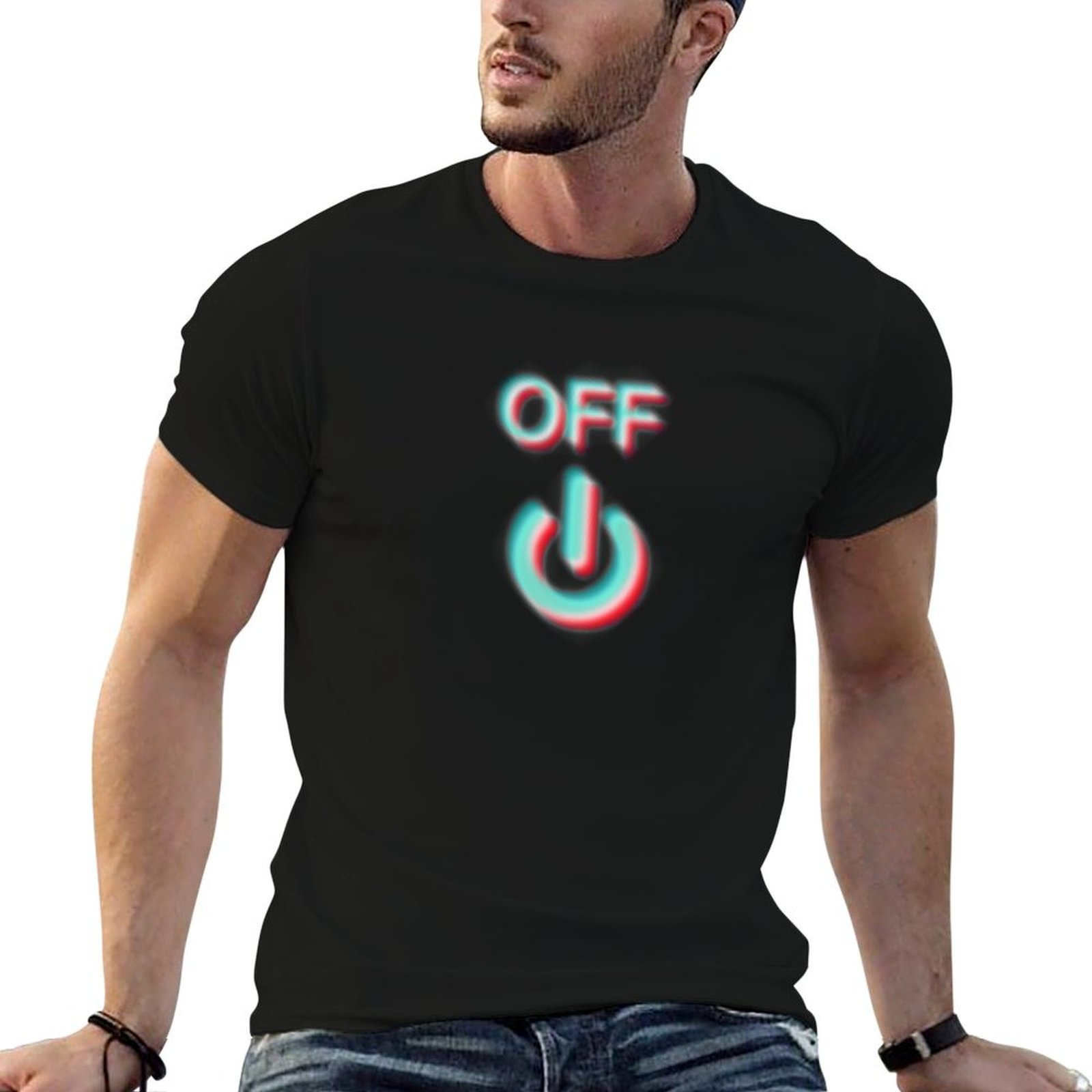 Power off off glitch T-Shirt W - đánh giá và giá Outdoor Power Not Working
