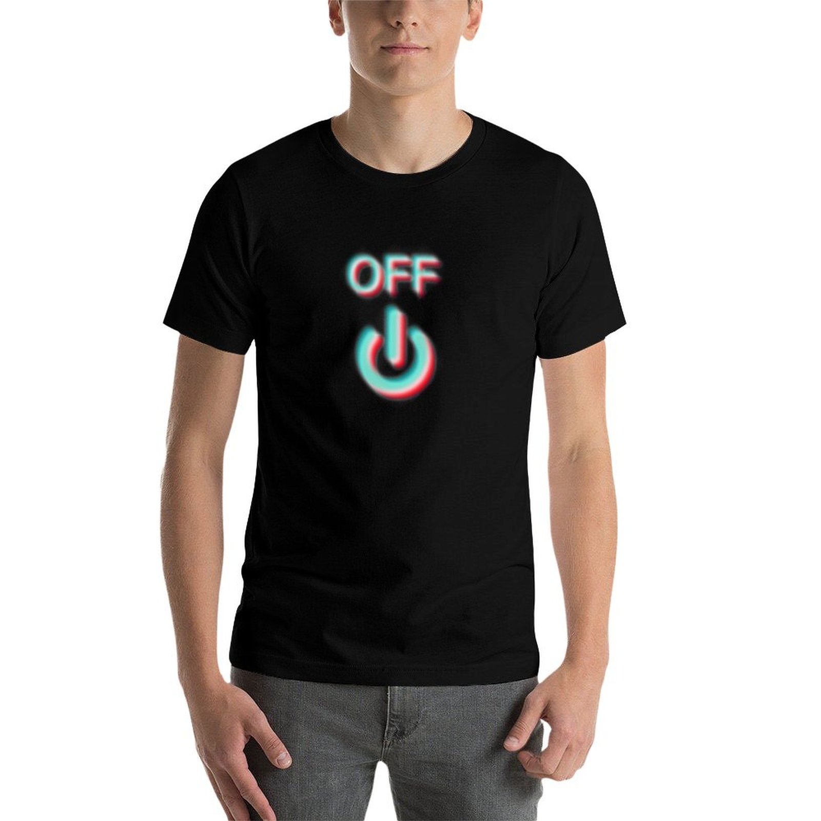 Power off off glitch T-Shirt W - đánh giá và giá Outdoor Power Not Working