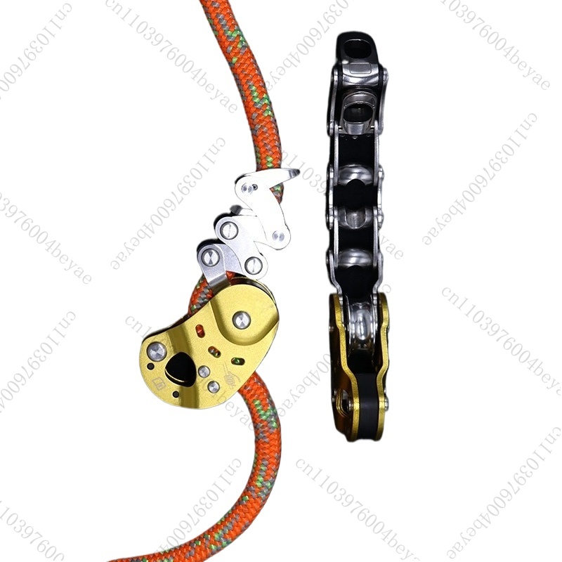 Exploring Rope Climber  ascend - đánh giá và giá Outdoor Power Grab