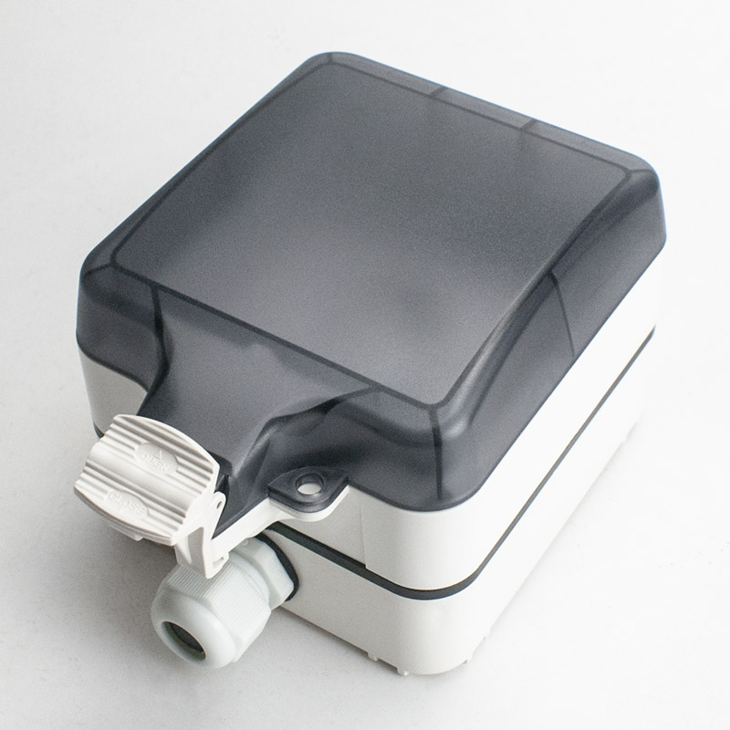Avoir Zigbee Tuya IP66 Ngoài T - đánh giá và giá Outdoor Power Not Working