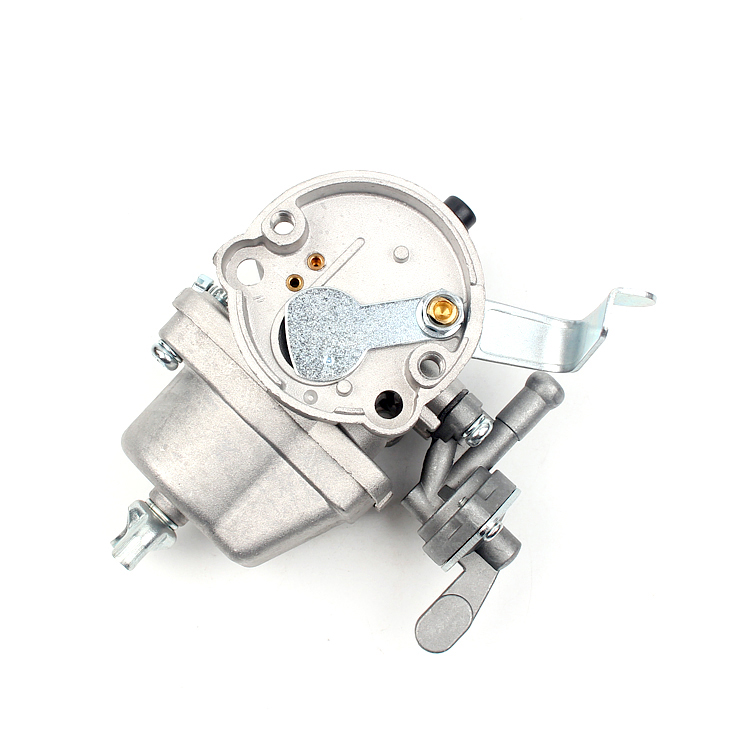 41CC BG411 EC04 Carbureted Gas - đánh giá và giá Outdoor Power Brush
