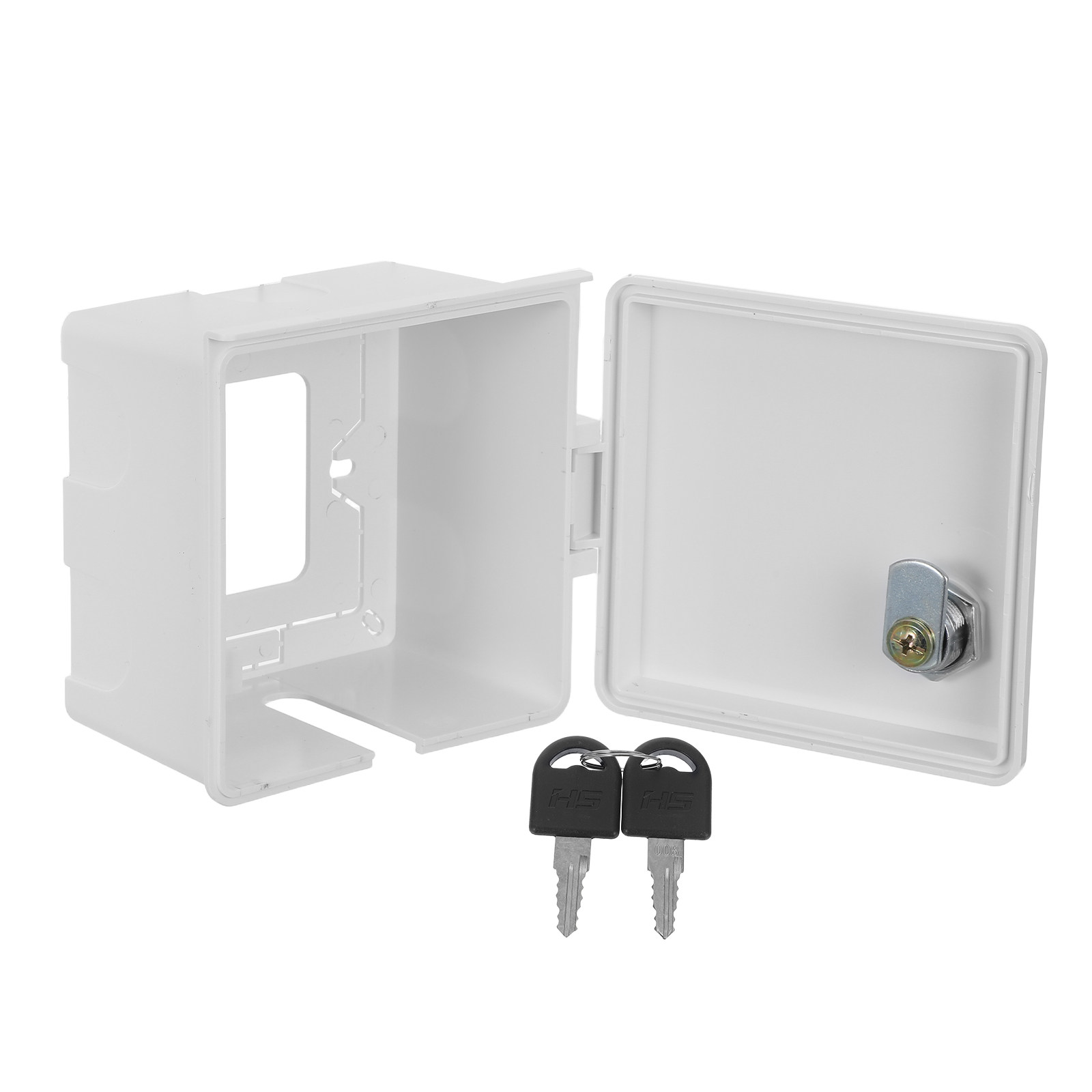 Waterproof Outlet Box Cover Wi - đánh giá và giá Outdoor Power Adapter