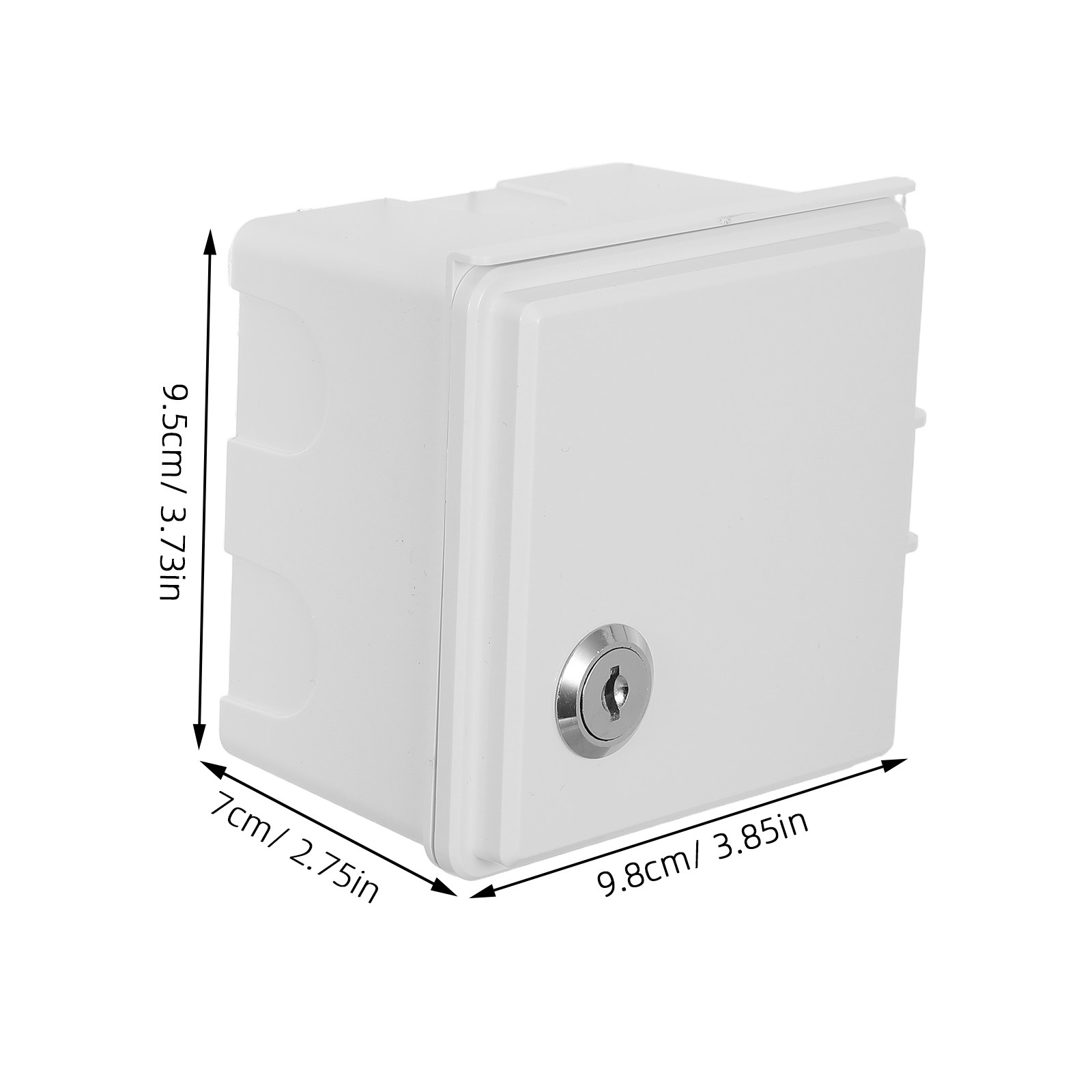 Waterproof Outlet Box Cover Wi - đánh giá và giá Outdoor Power Adapter