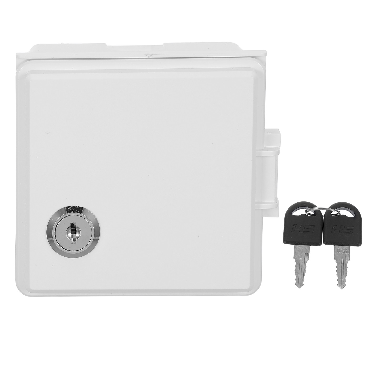 Waterproof Outlet Box Cover Wi - đánh giá và giá Outdoor Power Adapter