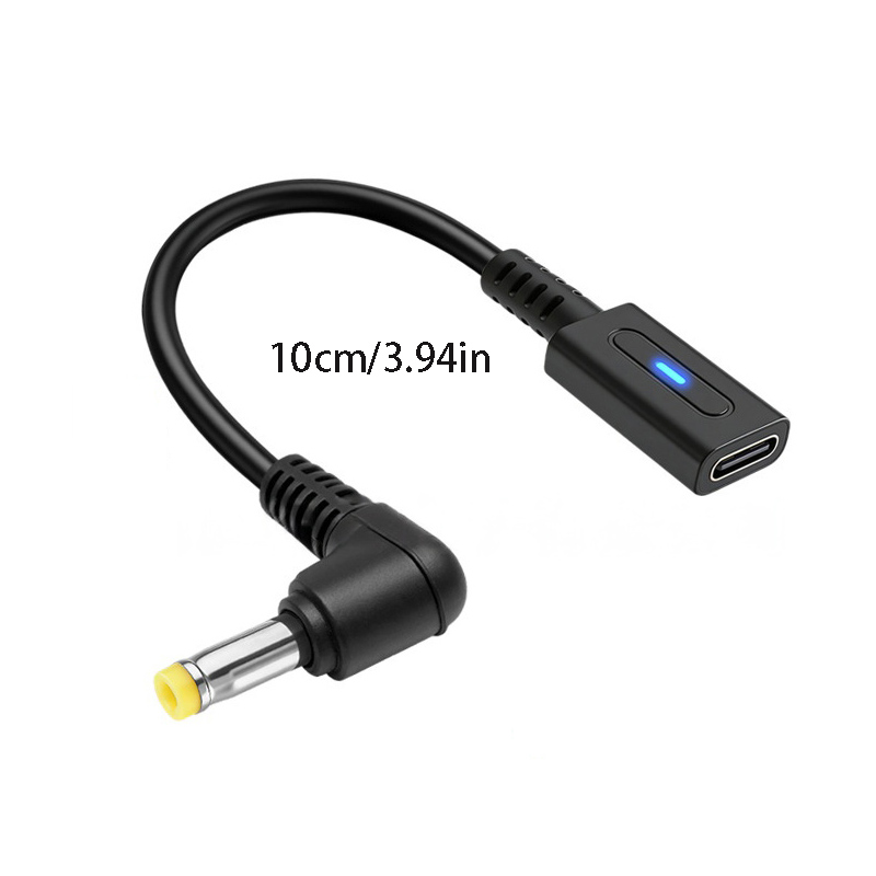 PD Type C Cable for PSP1000 20 - đánh giá và giá Outdoor Usb Power Adapter