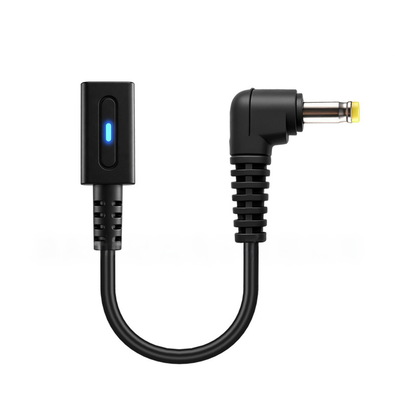 PD Type C Cable for PSP1000 20 - đánh giá và giá Outdoor Usb Power Adapter