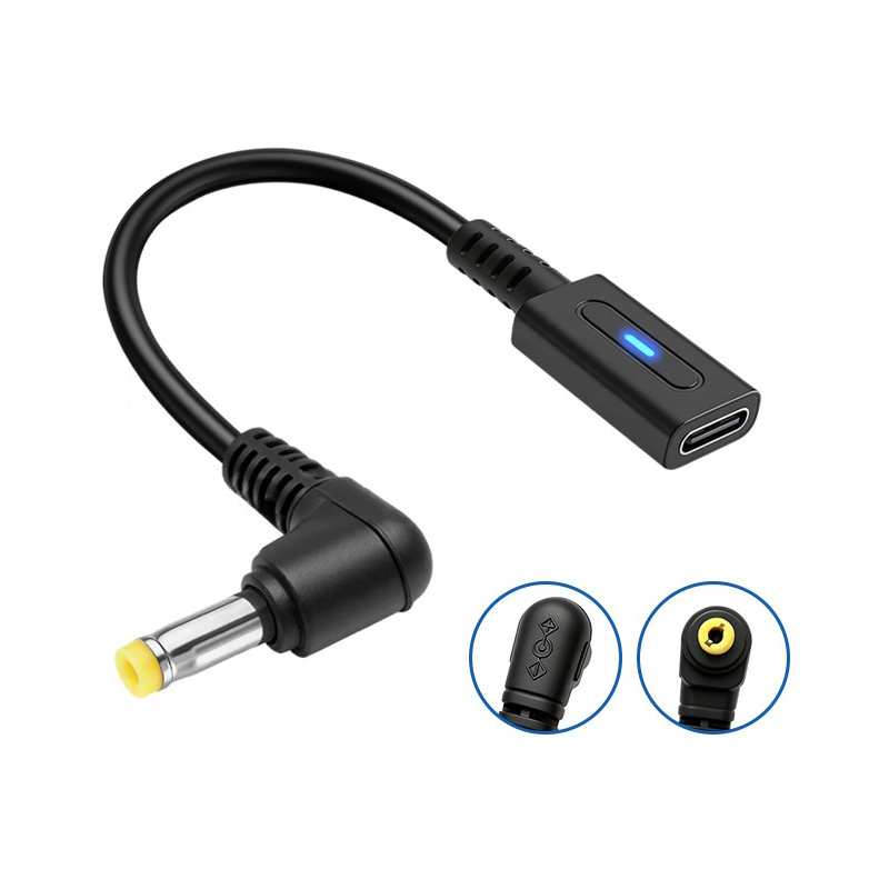 PD Type C Cable for PSP1000 20 - đánh giá và giá Outdoor Usb Power Adapter