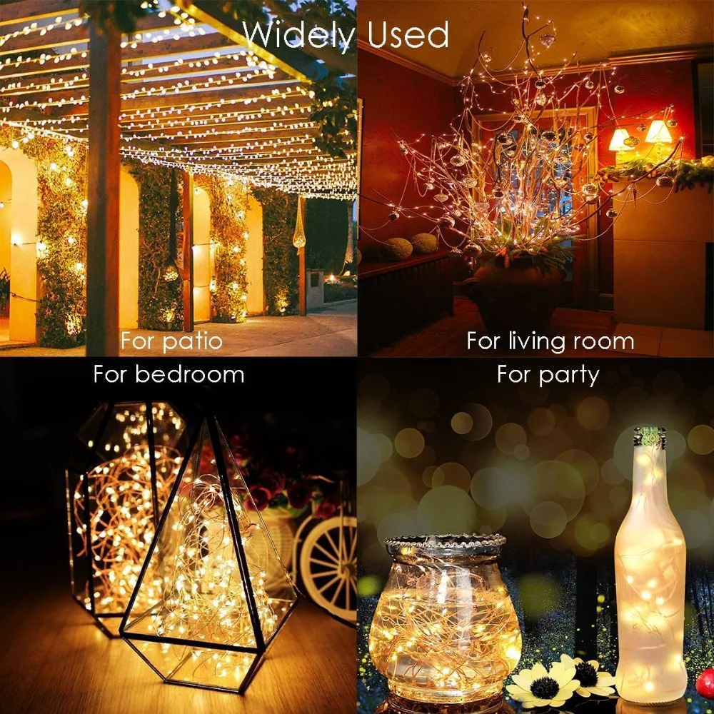 Năng Lượng Mặt Trời Dây Cổ Tíc - đánh giá và giá Outdoor Power For Christmas Lights