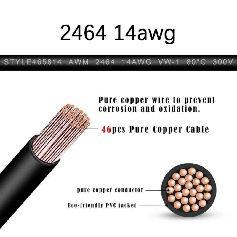 Cáp chuyển đổi đầu cái Y1UB XT - đánh giá và giá Outdoor Usb Power Adapter
