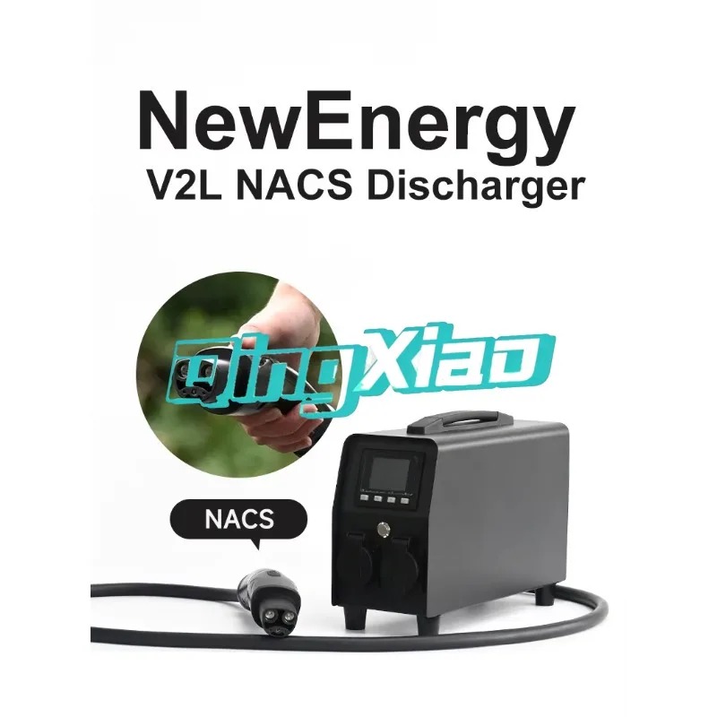 Portable Ev Discharge Inverter - đánh giá và giá Outdoor Power Adapter