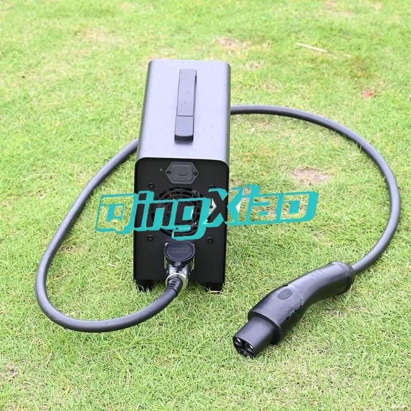 Portable Ev Discharge Inverter - đánh giá và giá Outdoor Power Adapter