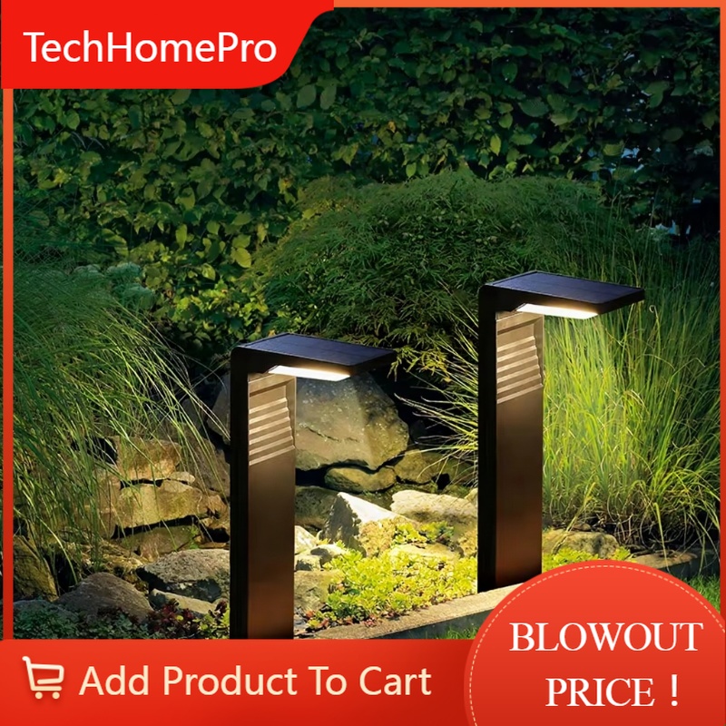 TechHPSolar Powered Waterproof - đánh giá và giá Outdoor Power Brush