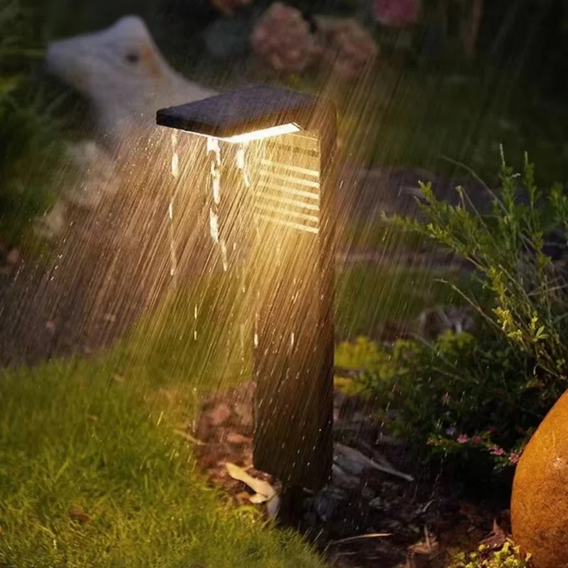 TechHPSolar Powered Waterproof - đánh giá và giá Outdoor Power Brush