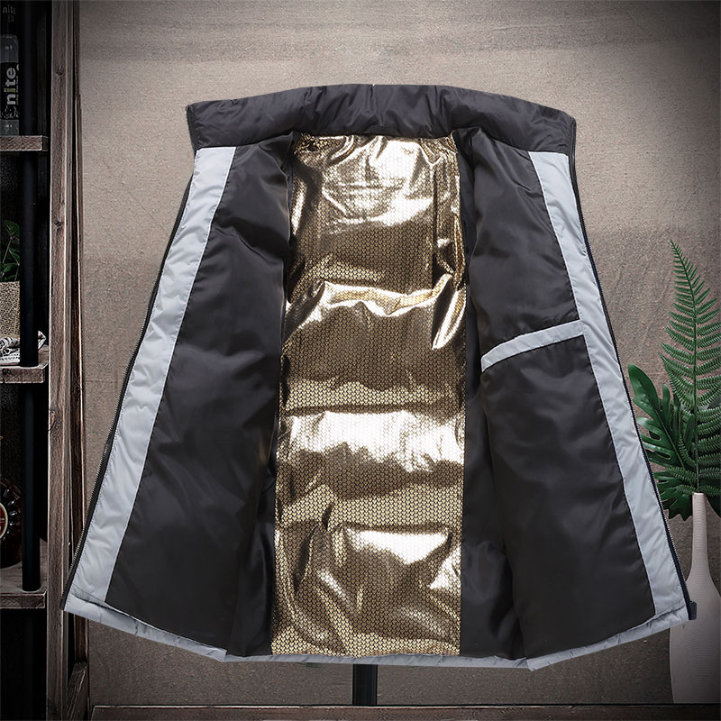 6 Area Heated Jacket Men Outdo - đánh giá và giá Outdoor Power Not Working