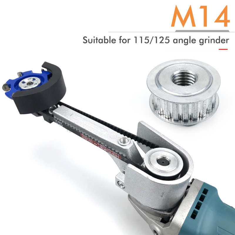 Grinding Conversion Head Profe - đánh giá và giá Stump Grinder Attachment