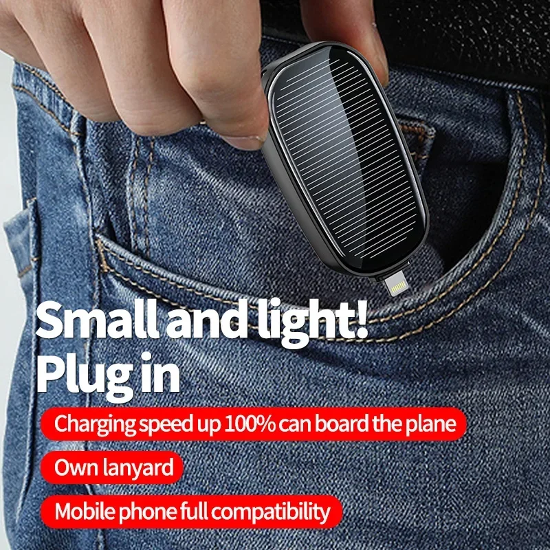 1200mAh Solar Mini Power Bank  - đánh giá và giá Outdoor Usb Power Adapter