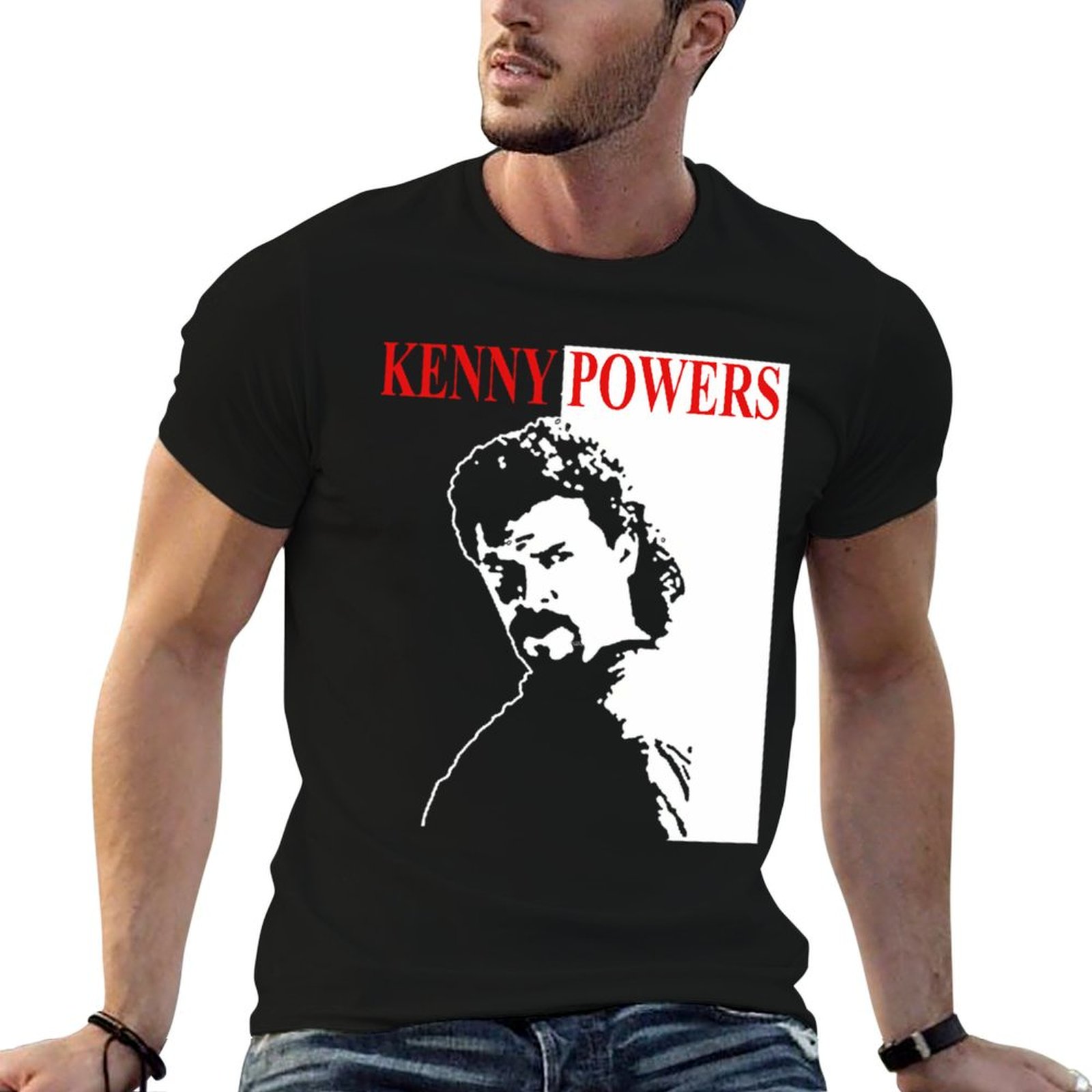 Kenny Powers \t T-Shirt Outdoo - đánh giá và giá Outdoor Power Not Working