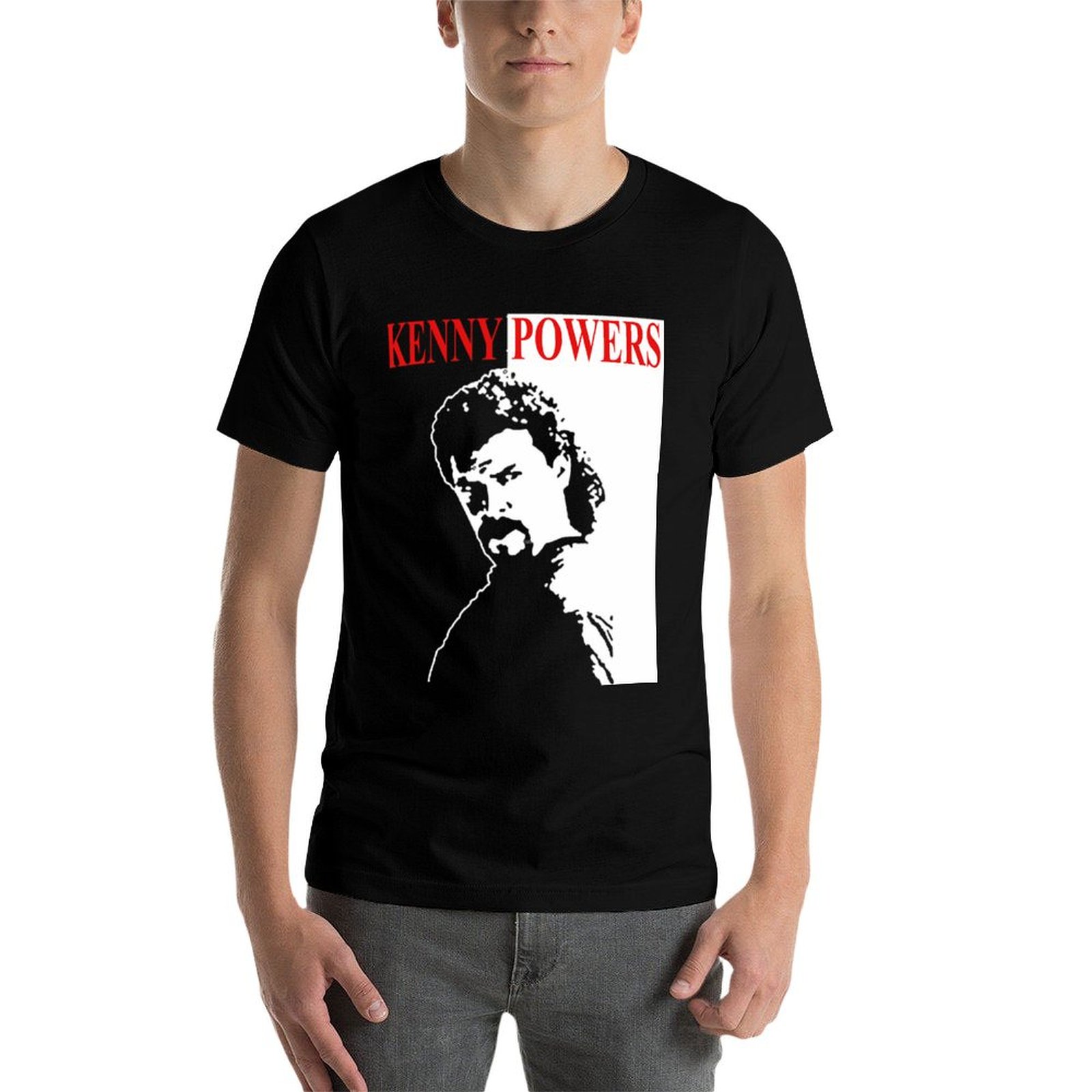Kenny Powers \t T-Shirt Outdoo - đánh giá và giá Outdoor Power Not Working