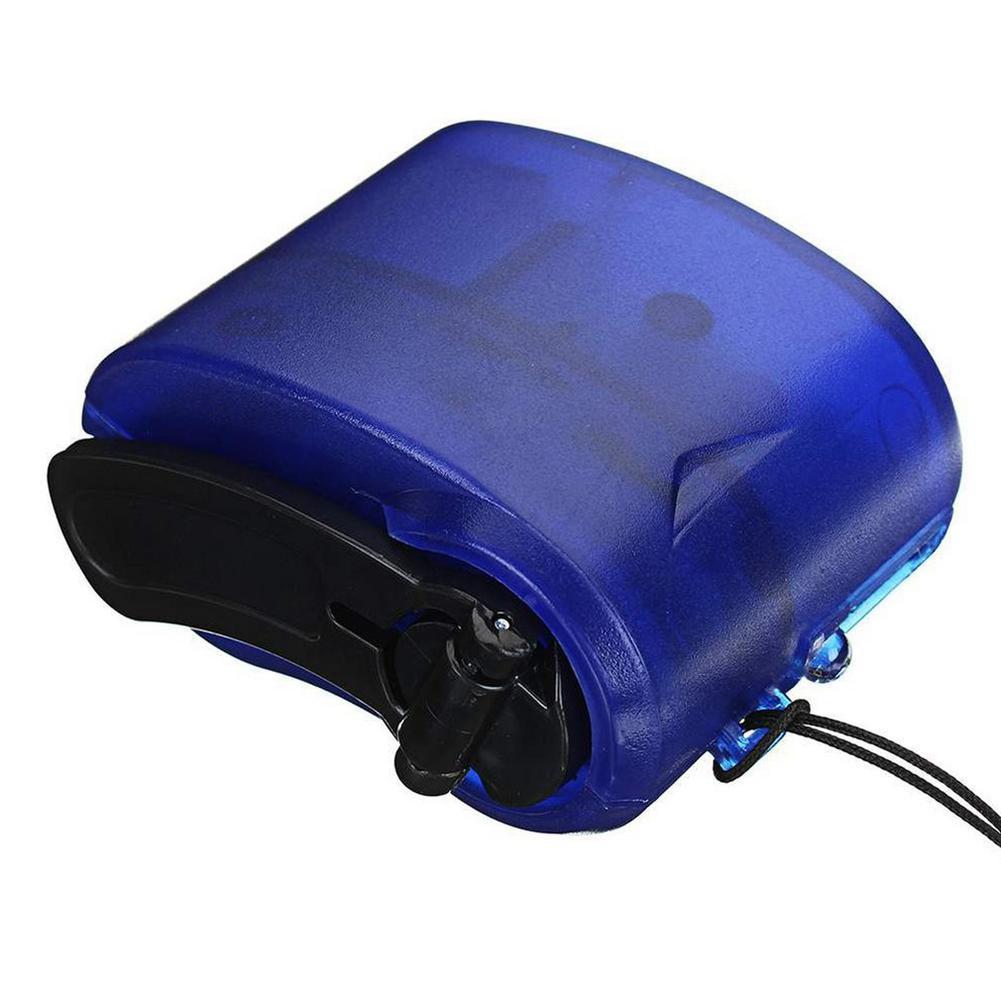 Outdoor Emergency Hand Cranked - đánh giá và giá Outdoor Power Source
