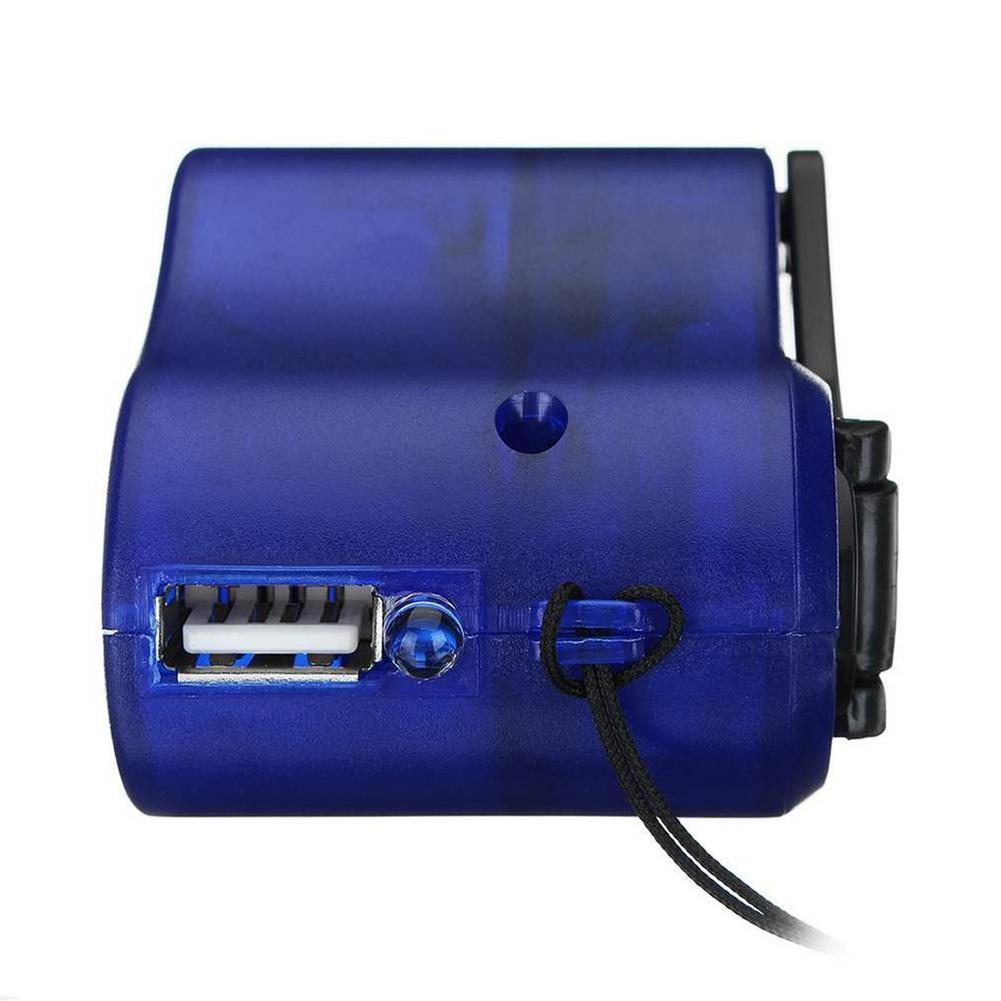 Outdoor Emergency Hand Cranked - đánh giá và giá Outdoor Power Source