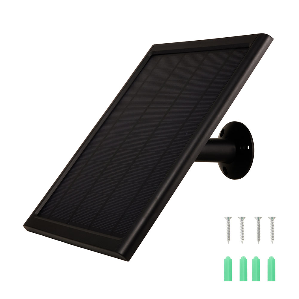 For Ring Devices Solar Charger - đánh giá và giá Outdoor Usb Power Adapter