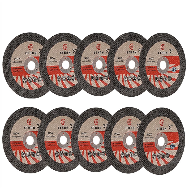 10Pcs 3 Inch Metal Saw Blade D - đánh giá và giá Stump Grinder Attachment