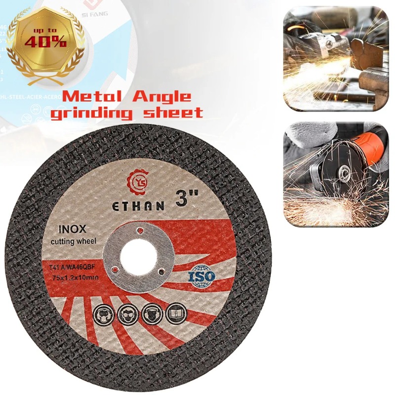 10Pcs 3 Inch Metal Saw Blade D - đánh giá và giá Stump Grinder Attachment