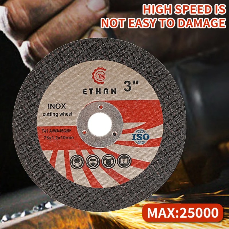 10Pcs 3 Inch Metal Saw Blade D - đánh giá và giá Stump Grinder Attachment