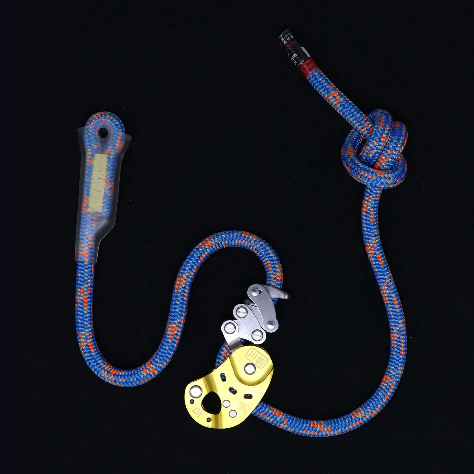 Rope Grab Lift Pulley Safety R - đánh giá và giá Outdoor Power Grab