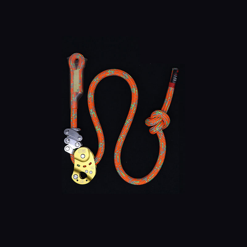Rope Grab Lift Pulley Safety R - đánh giá và giá Outdoor Power Grab